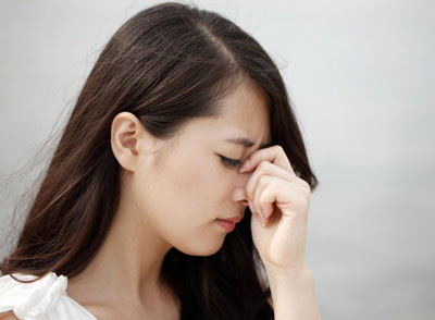 女性如何预防盆腔炎症的威胁?