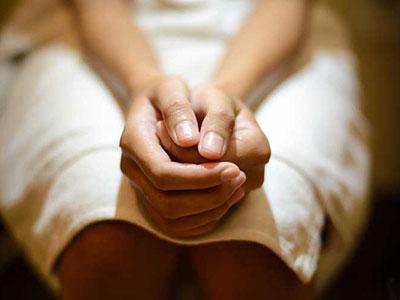 子宫严重下垂该怎么办?