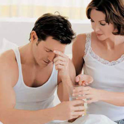 保健之道:男人这些养生方法不得不看哦!