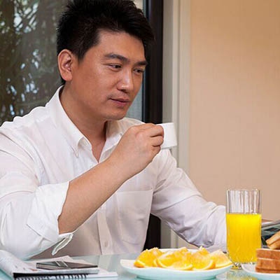 保健之道:男人这些养生方法不得不看哦!