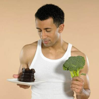 保健之道:男人这些养生方法不得不看哦!