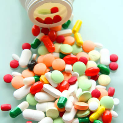 药物减肥对身体是否有伤害?